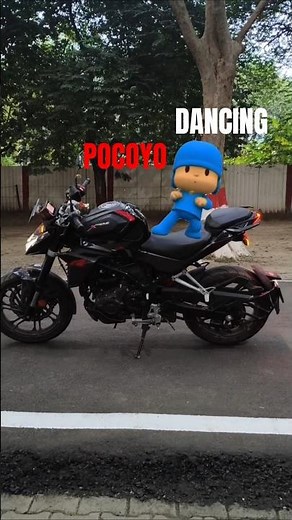 ⚡ POCOYO DANCE EDIT 💥 TRENDING NOW! #PocoyoDance #ViralShorts #BeatSync #TrendingNow #YTShorts