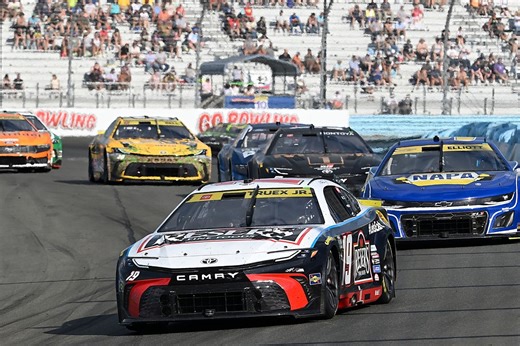 Motorsport.com transmite NASCAR Cup, Xfinity e Truck Series em Watkins Glen; confira horários e como assistir