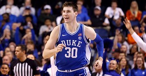 Kyle Filipowski shares Duke's key to recent winning streak