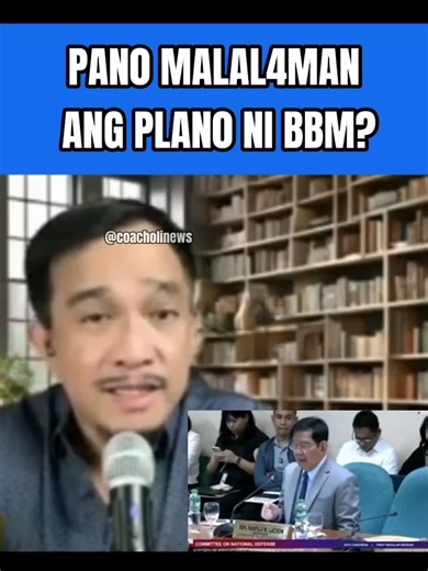 BBM's Plans for the Nation: What’s Next?