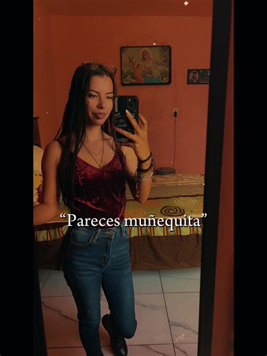 ♥️🤭🫠 #paratiiiiiiiiiiiiiiiiiiiiiiiiiiiiiii #humor #muñequita