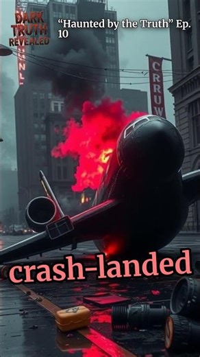 The Ghost Blimp of 1942 😱 | Haunted by the Truth Ep.10