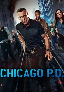 Poliția din Chicago Sez. 12 urm. episoade streaming online