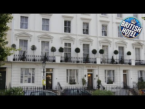The Voyage Hotel Paddington, Sonder | London, United Kingdom | Hotel Review 🌟