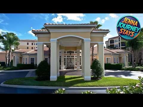 WorldQuest Orlando Resort | Orlando (FL), United States | Hotel Review 🛏️