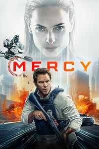 Stream Mercy (2026): Find it on Netflix, Prime Video, Hulu & more