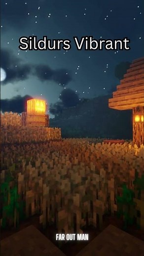 Which Shader The Best? Part-22 #minecraft #minecraftshorts
