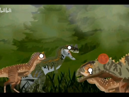 《DC2》:诅咒之岛恐怖系列大合集！