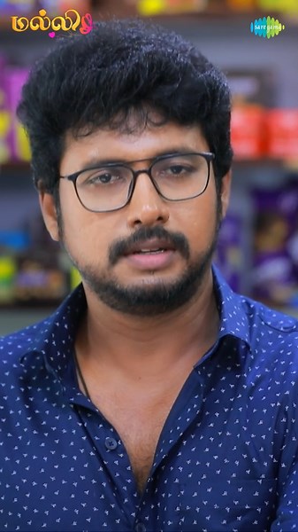 Malli Serial Shorts | Ep 727 - 5 | Nikitha | Vijay | Saregama TV Shows Tamil #shorts #ytshorts