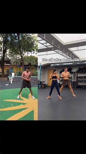 fitness knee crunches upper body, mobility cross workout #fitness #viral #exercise