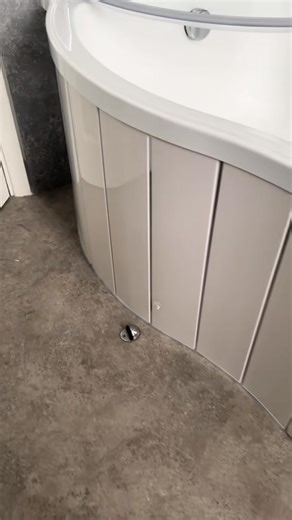 Bath Panels made to any shape/size bath’s Give the page a message and we can look into sending you a price ✅ | Alpha Plumbing & Building