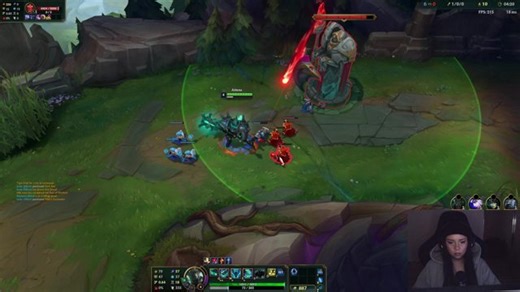 Running down the Rift THEN Running up Da Hills in peak! !socials !discord