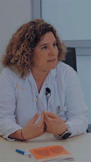 The Ricky Rubio Foundation on Instagram: "🧡 LungFit és un projecte d’exercici físic per a persones amb càncer de pulmó. Un programa que integra el moviment com a suport durant el tractament, amb sessions adaptades i supervisades. 👩‍⚕️ La Sílvia Martínez, infermera de l’ @ico_oncologia, destaca la bona acollida del programa entre les persones que hi participen. Més enllà dels beneficis físics, LungFit també té un impacte important a nivell emocional: permet que les persones sentin que estan fen