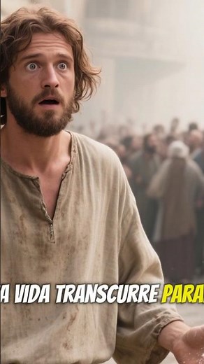 La Verdad detrás de La Vida de Brian (Monty Python) #Short