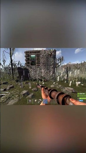 Rust - Wiped Everyone with the Boomerang!