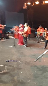 89K views · 1.4K reactions | Derita mu derita ku - jali irama & Elsa KDI @pengikut #dangdut #jogedvirall #dangdutpanggung #mardatila | Baladewa Vloger | Facebook