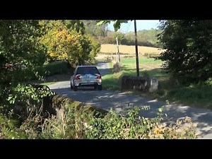 Best of Peugeot 106 Rallye (Attack) [HD]
