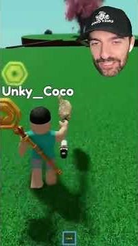 TARGETED AND BULLIED IN ROBLOX SLAP BATTLES