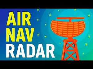 ✅ Discover the AIR NAV RADAR System - Track Aircraft Live Free