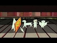 Adventure Time - Paper Pete (extended preview)