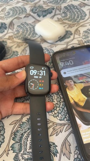 #smartwatch #bluetoothdevice #t800ultrafeatures #appplewatchseries5 #bluetoothdevice #unboxing