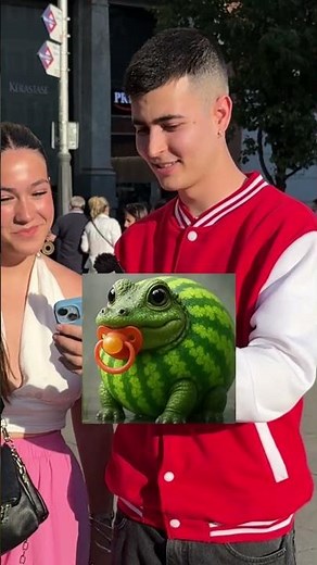 Brainrots Test Baby Edition 5👶😂