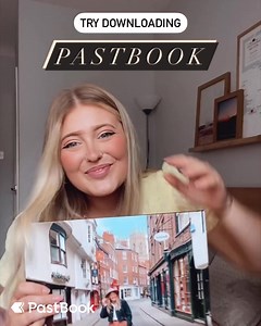 3.1K views · 135 reactions |  The ONLY app in the world that can turn your iPhone photos in a photo book, in just 1 click.  | PastBook | Facebook