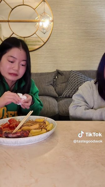 Bottle Flip Challenge with Chinese Takeaway