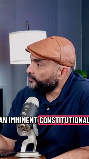 What If Safeguards Fail? #democracy #constitution #power