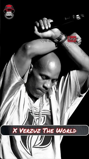 Before Verzuz: DMX vs JAY-Z on the Hard Knock Life Tour