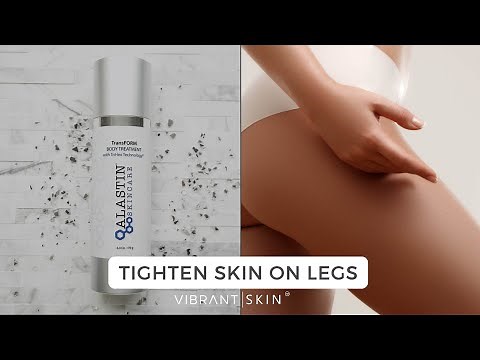 Thigh Gap: How to Tighten Skin on Legs Safely