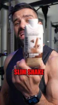 Lose weight with this shake!