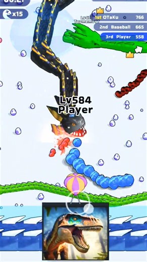 snake clash io 🐉 #shorts #trending #brazil #usa #unitedstates #india #brazil #australia