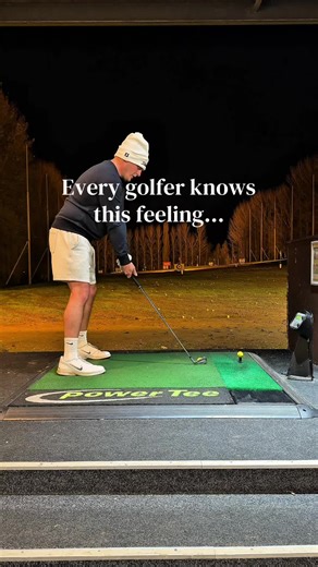 The Humbling Journey of a Beginner Golfer