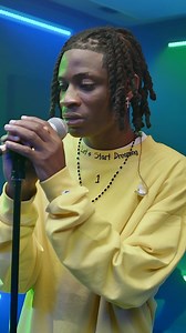 An astonishing live band performance for JOLIE by KHAID 😊 cc: @glitchafrica @khaidxr #OjoToTheWorld #khaid #nevillerecords #kaykay #reels #khaidxr | Neville Records