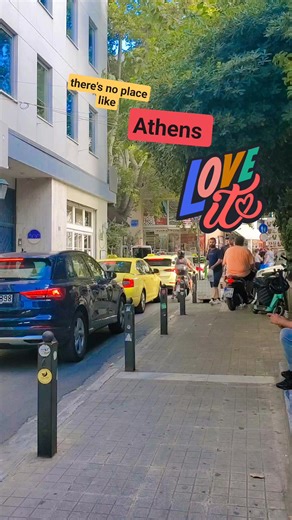 159 reactions · 237 comments | #athens #vacation #travel #visit Athens | Jocelyn Nanit | Facebook