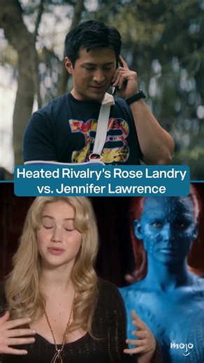 The similarities are there... | WatchMojo