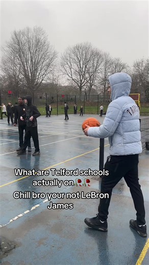 Exploring Telford Schools and LeBron James Influence