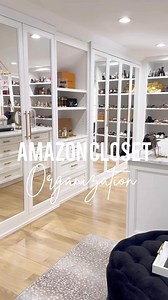 3.9K views · 3 comments | Amazon Closet Organization ✨Make your...
