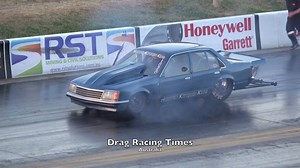 10K views · 79 shares | Jeremy Martin Holden VB Commodore TT B/B PLR 2xRuns 6.182@223.50mph 6.073@242.23mph Jamboree Testing 25/8/17 Willowbank Raceway | Drag Racing Times Australia | Facebook