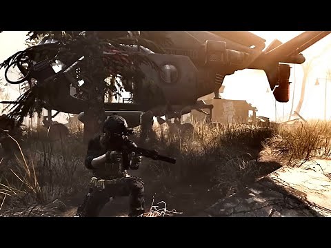 Turning Fallout Into a Zombie Experience | Fallout 4 (Xbox Series X) 80+ Mods Installed