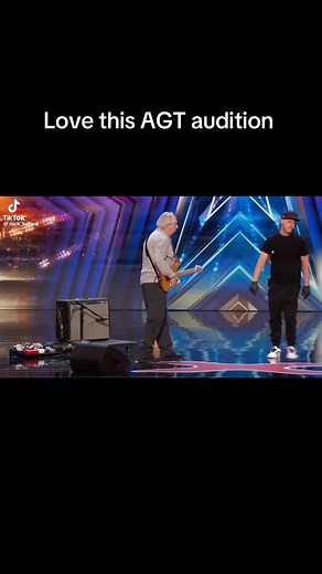 Mandy Harvey's Inspiring Audition on America's Got Talent
