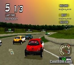 Download Nascar Rumble For Android