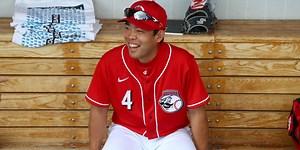 5 takeaways from Reds Spring Training