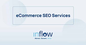SEO Services - Award-Winning Search Engine Optimization | Inflow