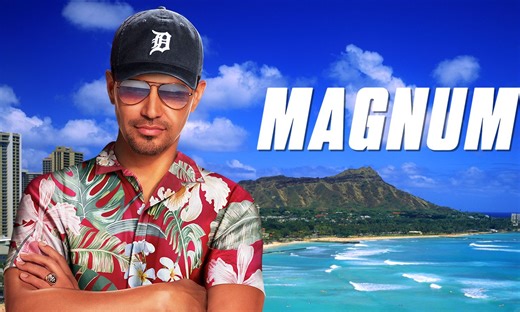 Magnum - S05 E18 - Pour un bel avenir