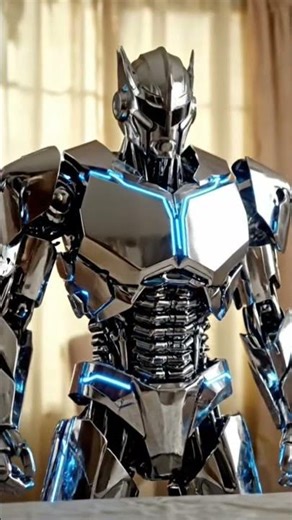 2.O Robot