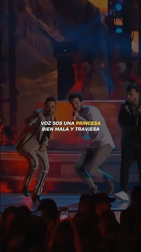 Sebastián Yatra - Date La Vuelta ❌️ Luis Fonsi ❌️Nicky Jam #lyrics #music #letras #musica #parati