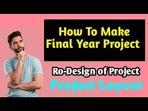 Final Year Project In BCA |✅ bca final year project ideas | Project Topics for BCA #bca #projects