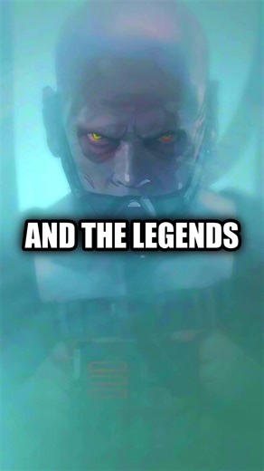 Why Bacta Didn't Heal Darth Vader: Star Wars Explained